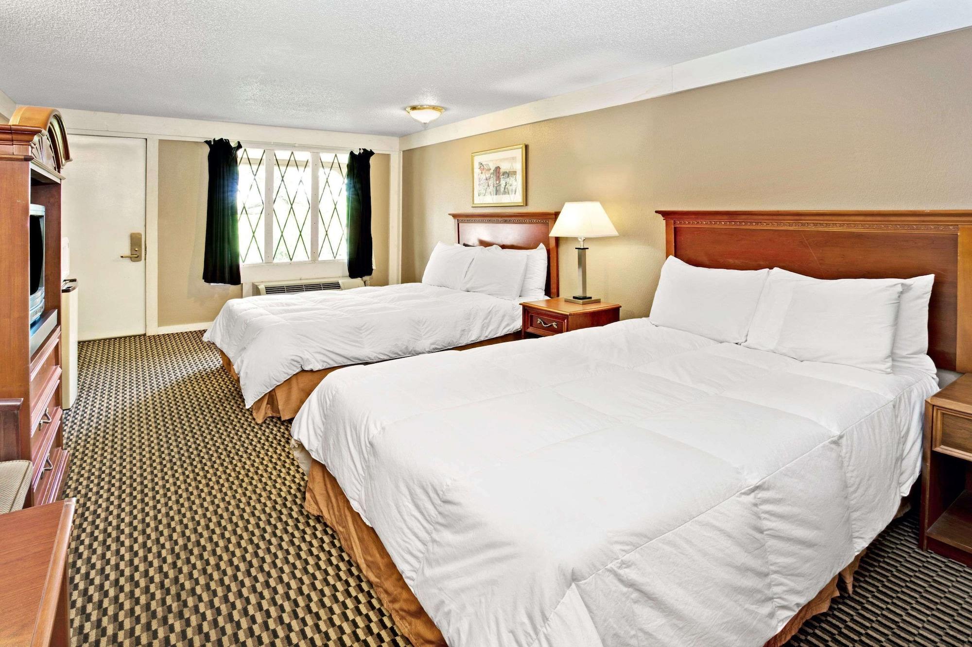 Knights Inn Indianapolis Exterior photo