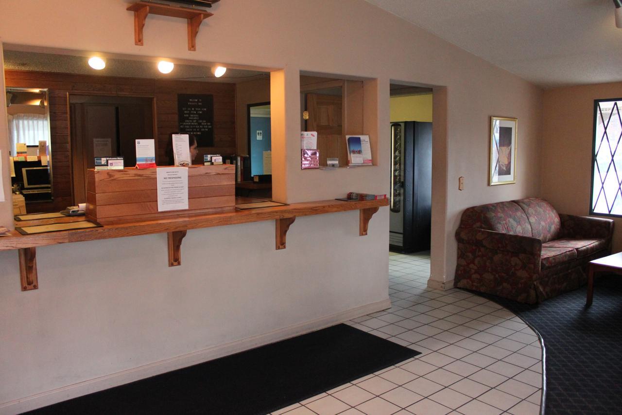 Knights Inn Indianapolis Exterior photo